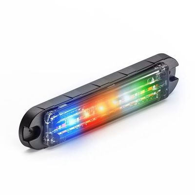 Feniex Q Series Flat