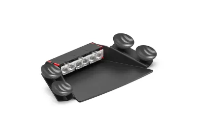 Feniex Fusion-S 1x Dash Light