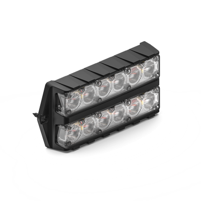 Feniex Fusion Double Surface Mount