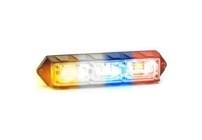 Feniex Quad Surface Mount (QSM)