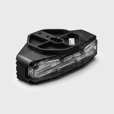 Feniex Quad Under Mirror Puck