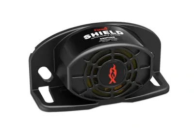 Feniex Shield Backup Alarm