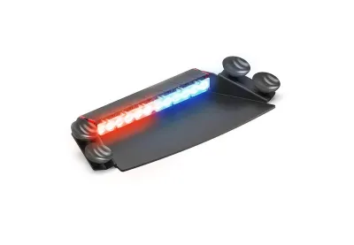 Feniex Fusion-S 2X Dash Light