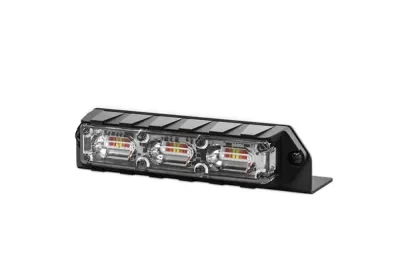 Feniex Fusion / Quad Surface Mount L Bracket