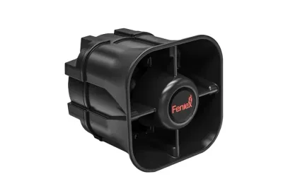 Feniex Titan 30W Siren