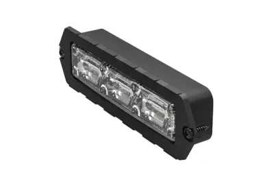 Feniex Fusion/Quad Surface Mount Recessed Bracket