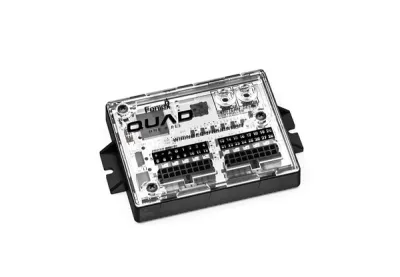 Feniex Quad Converter