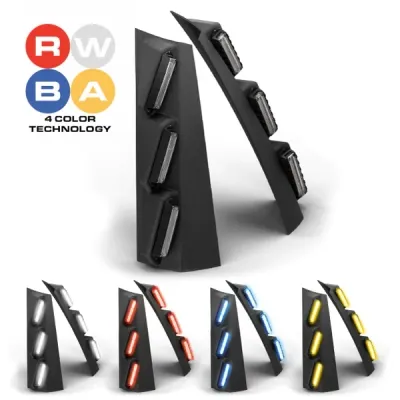 Feniex Quantum Pillar Mount