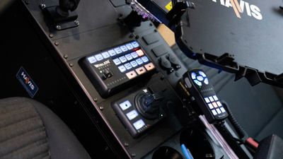 Vehicle Control Systems