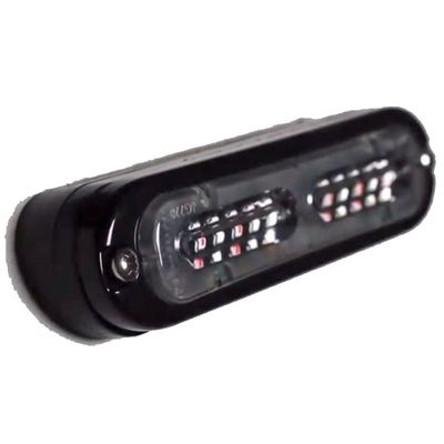 Whelen T-Ion Wedge Kit