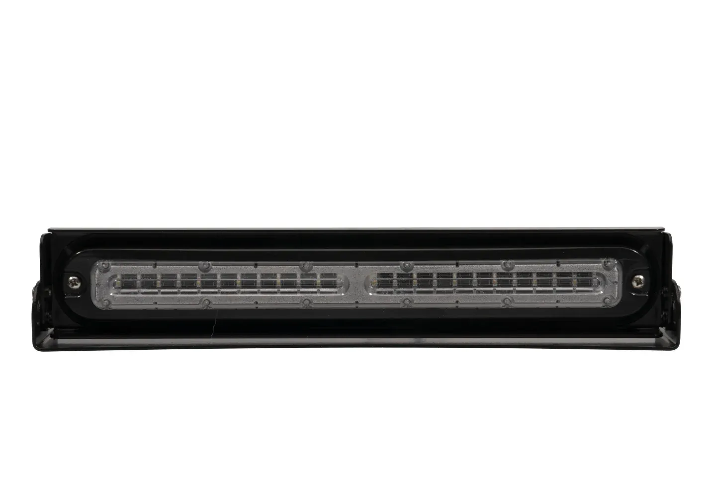 Whelen Mega T-Series Swivel L Bracket