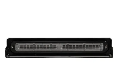 Whelen Mega T-Series Swivel L Bracket