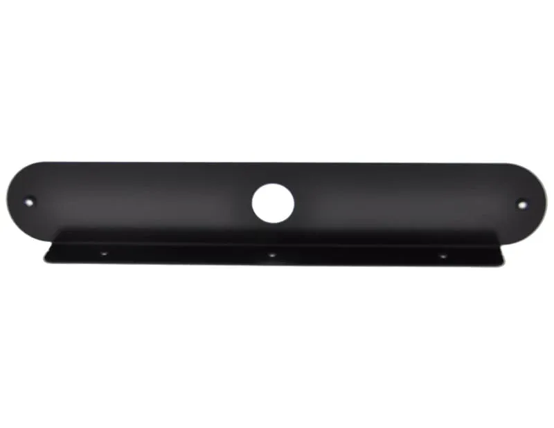 Whelen Mega T / Strip Lite 90 Degree Mounting Bracket