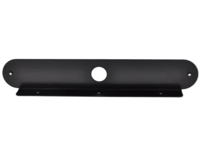 Whelen Mega T / Strip Lite 90 Degree Mounting Bracket