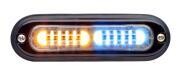 T-Series™ Linear Super-LED® Lightheads, Stud Mount