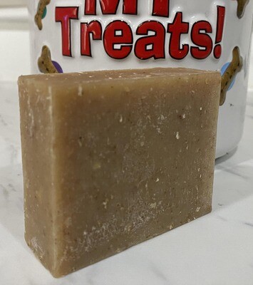 Ditch the Itch Artisan Soap (formerly Canine Essentials)