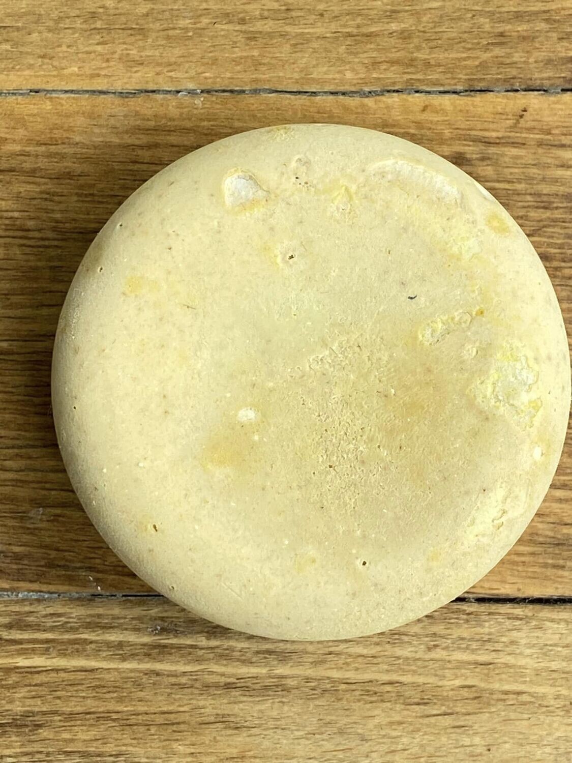 Goin&#39; Bananas Artisan Soap Round