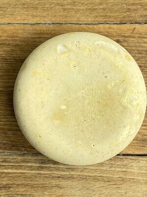 Goin&#39; Bananas Artisan Soap Round