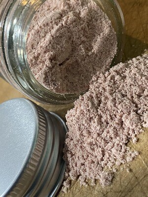 Facial Cleansing Grains