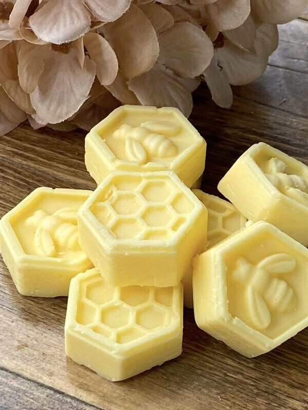 Wax Melts &amp; Botanical Sachets