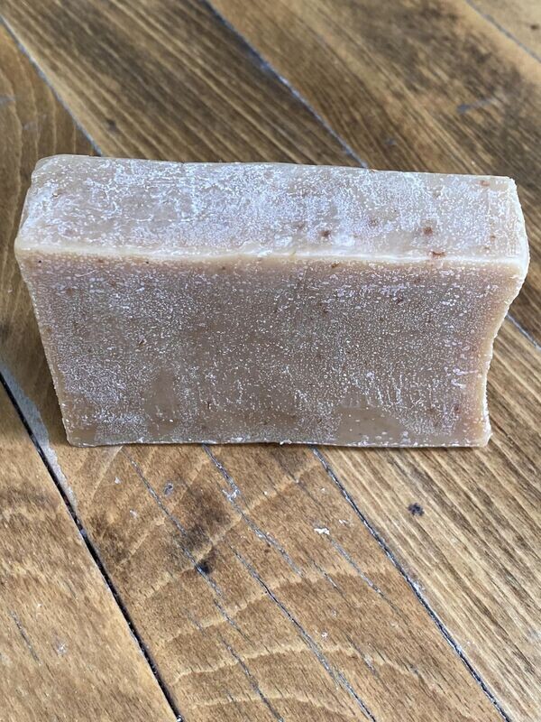 Equine &#39;Pony Pal&quot; Soap