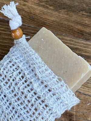 Ditch the Itch Artisan Soap (formerly Canine Essentials)