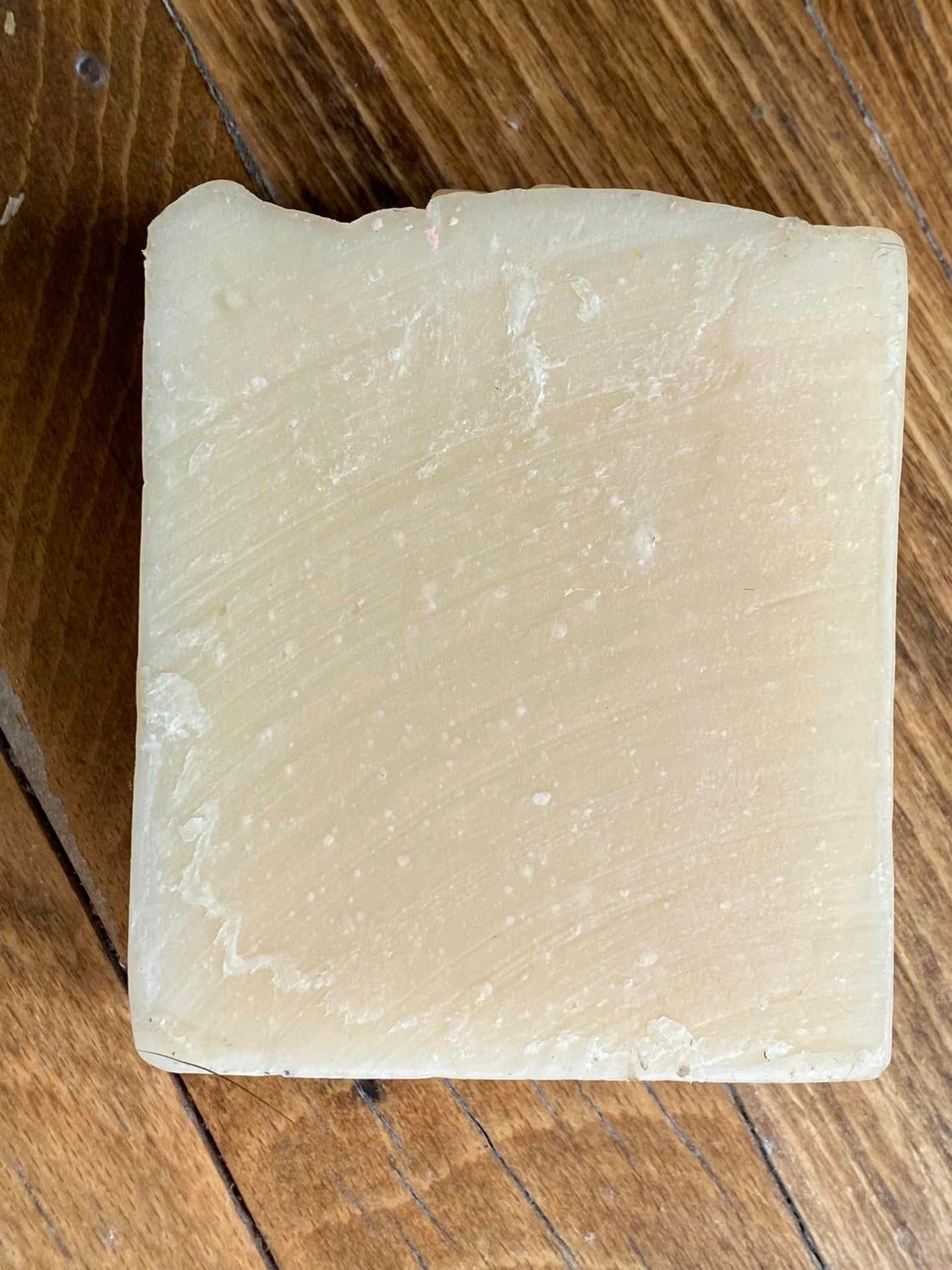 Good-n-Plain Artisan Soap
