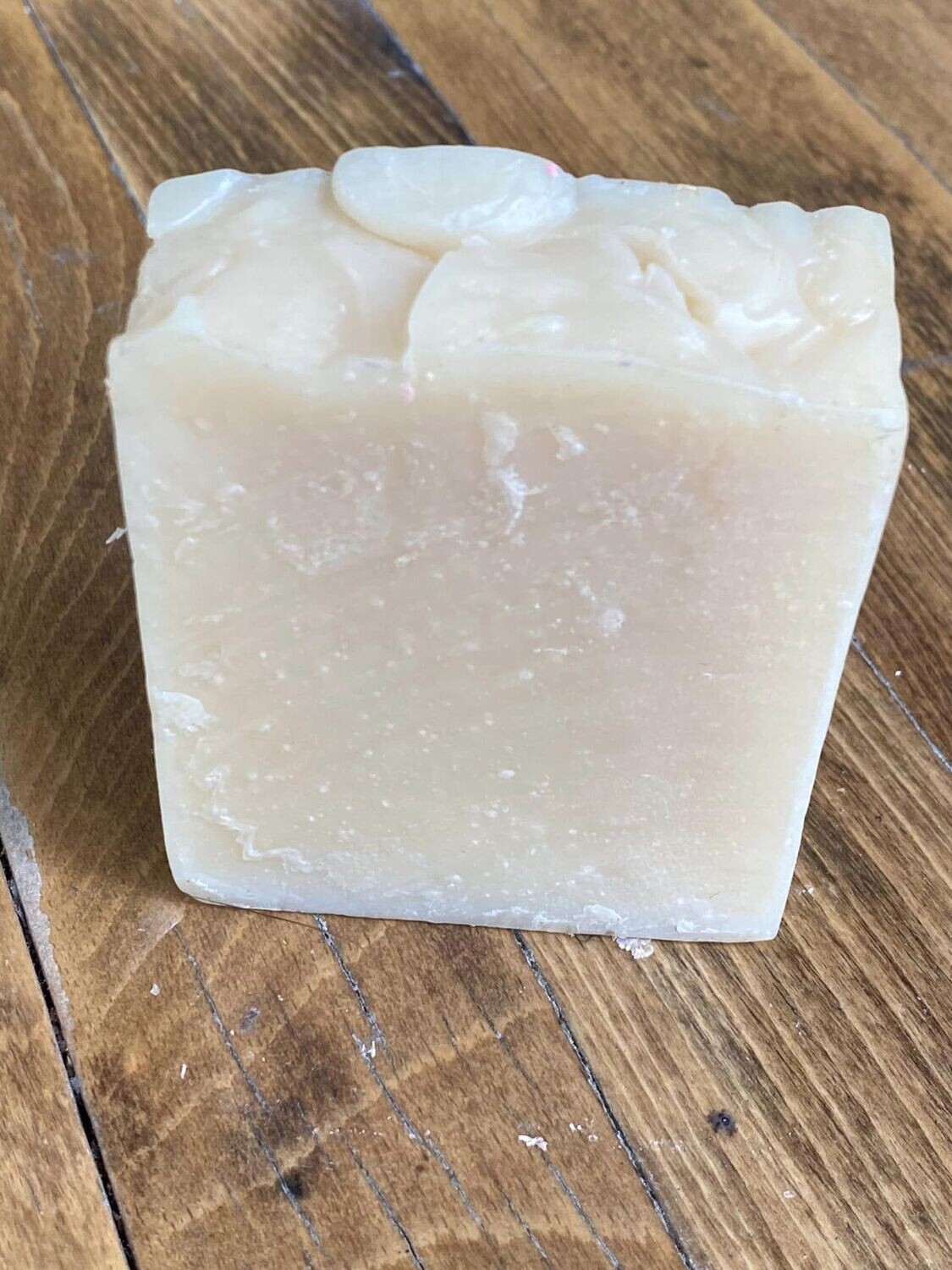 Good-n-Plain Artisan Soap