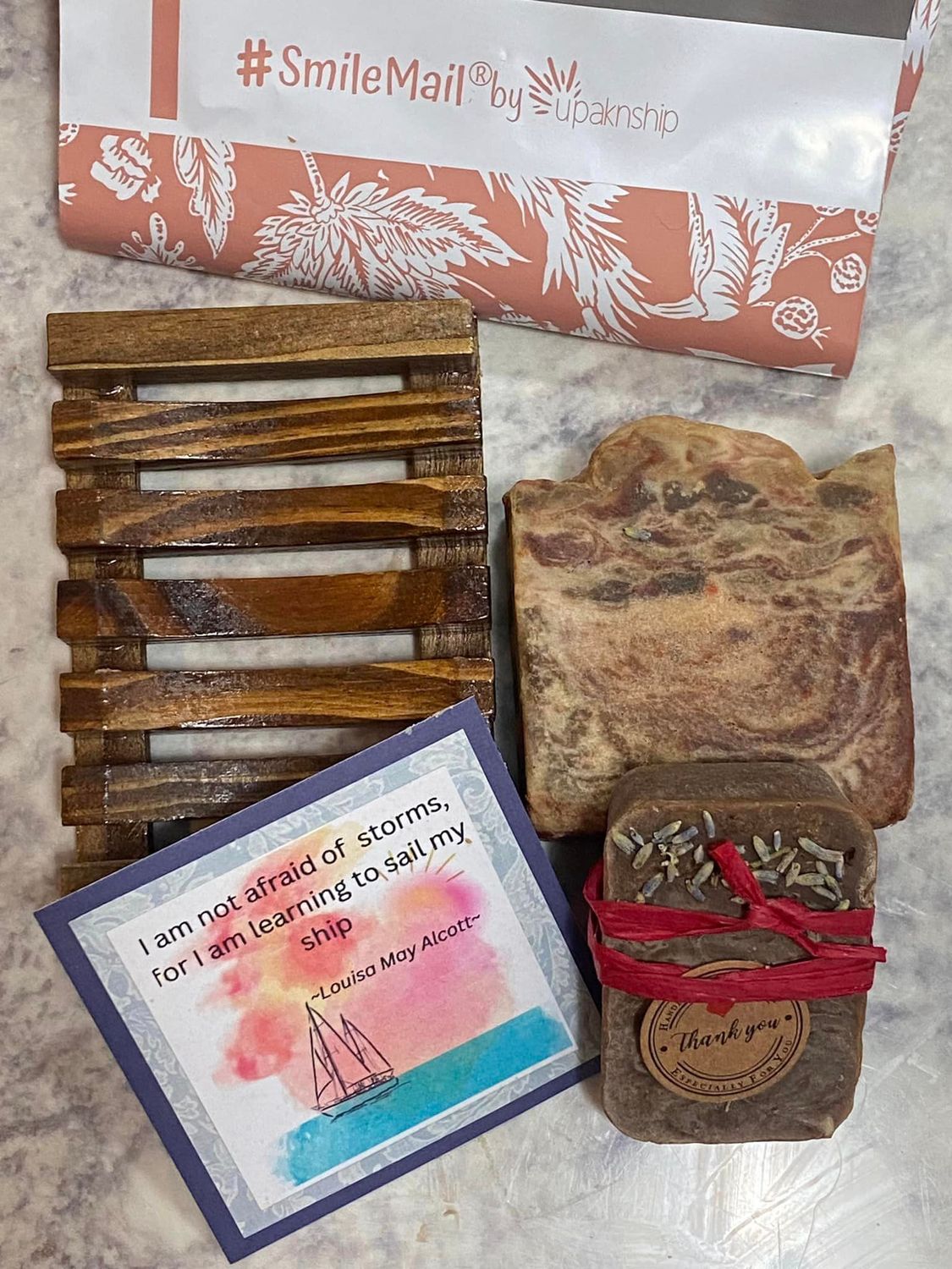Soap-Of-The-Month-Club