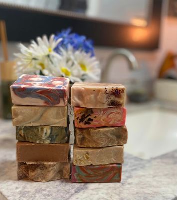 Soap-Of-The-Month-Club