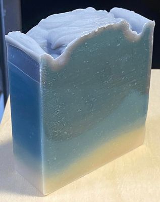 Serenity Artisan Soap