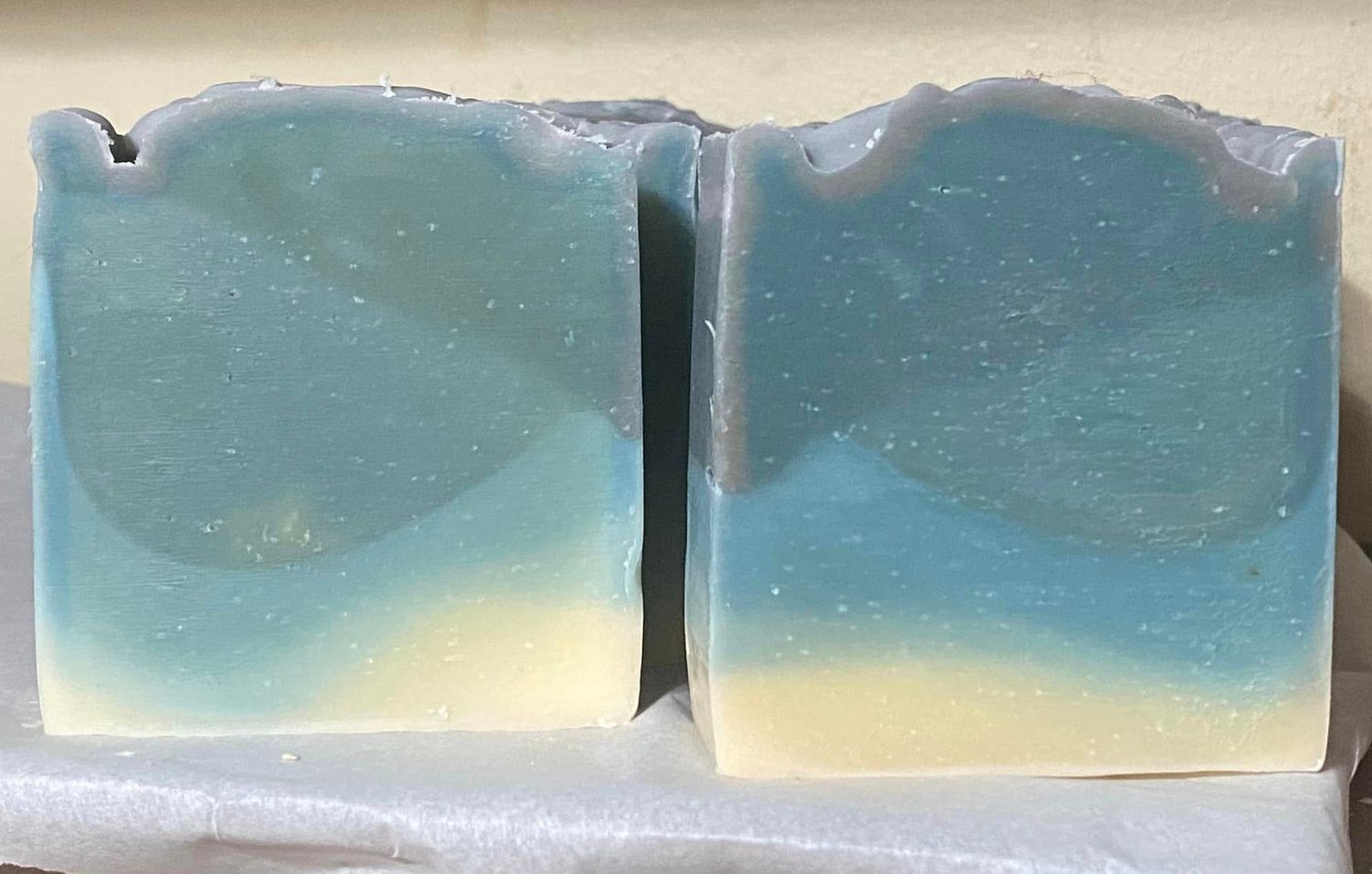 Serenity Artisan Soap