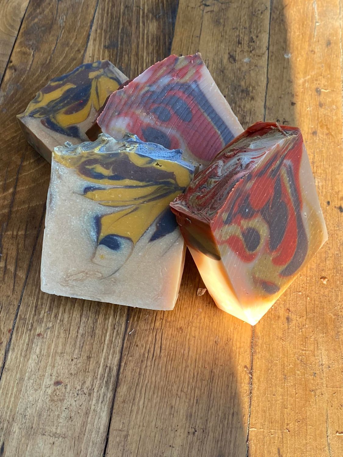 Cavendish Artisan Soap