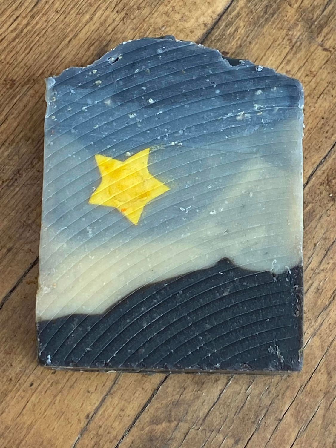 Starry Starry Night