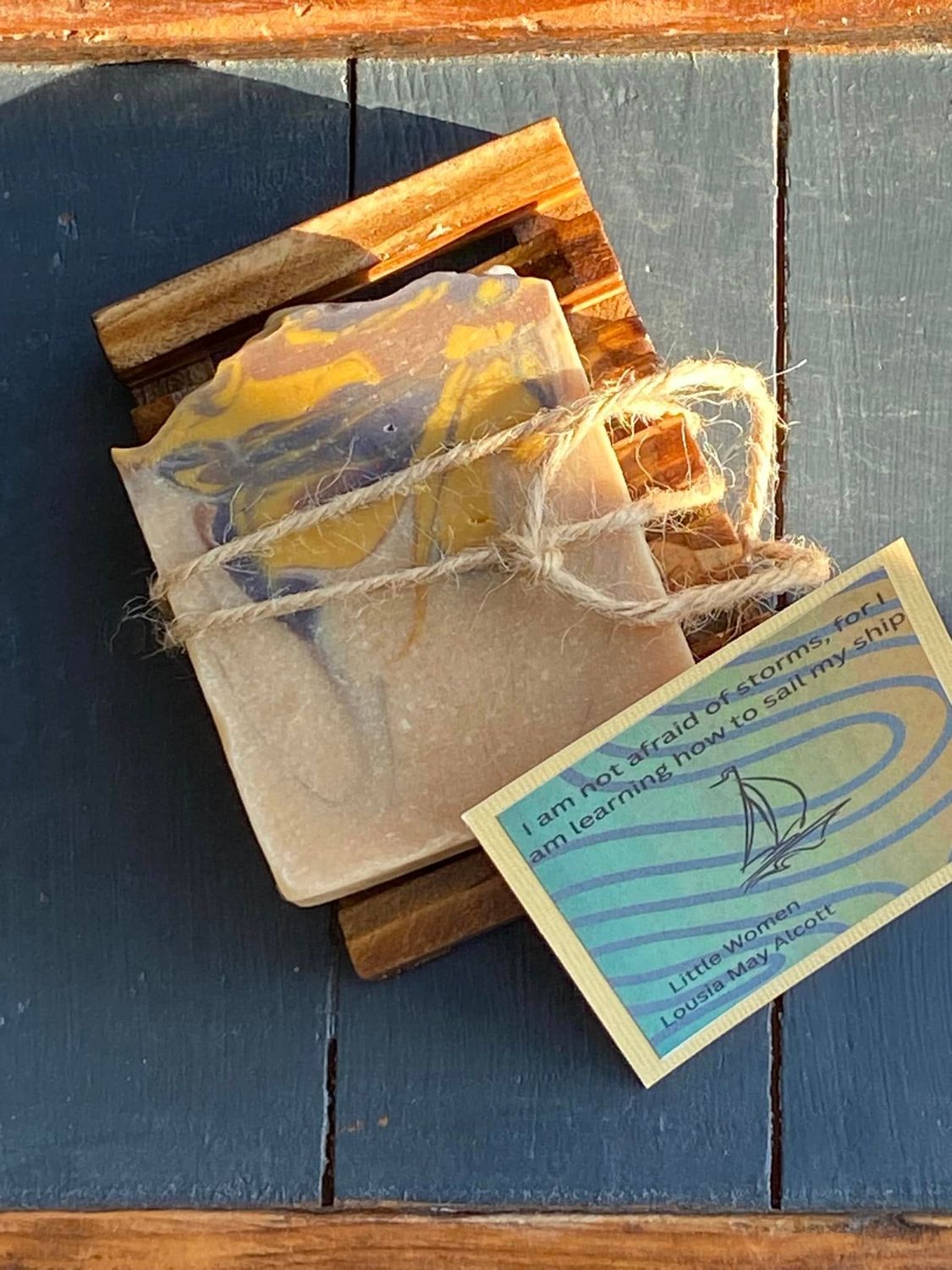 Cavendish Artisan Soap Gift Set