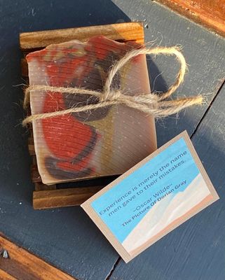 Cavendish Artisan Soap Gift Set