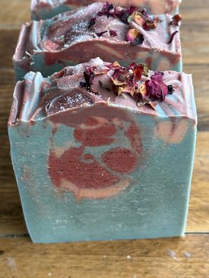 As You Wish Artisan Soap