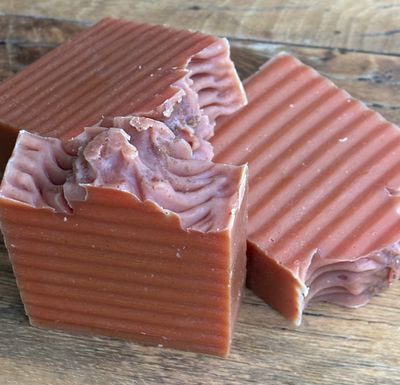 Thieves Oil Artisan Soap