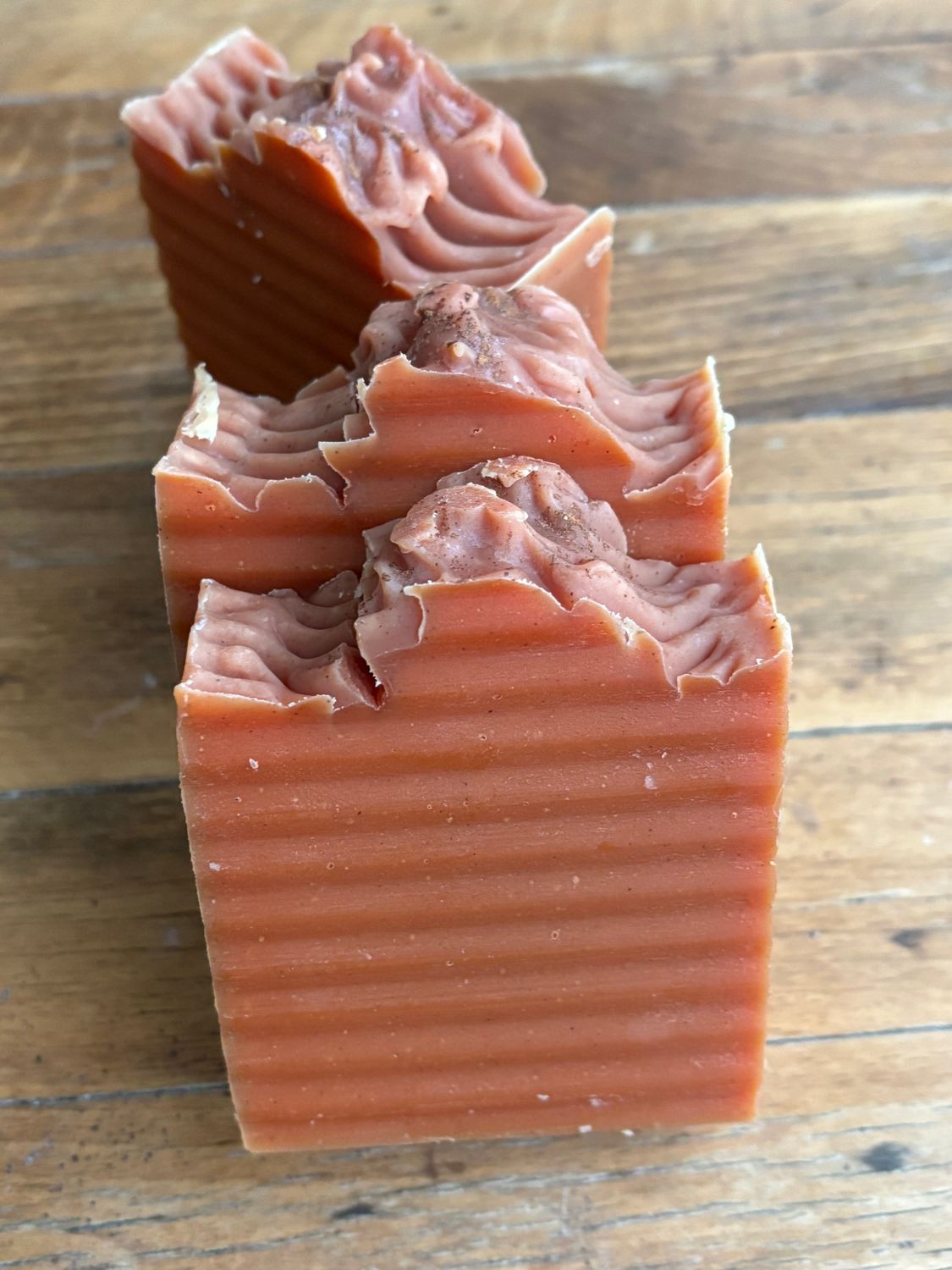 Thieves Oil Artisan Soap