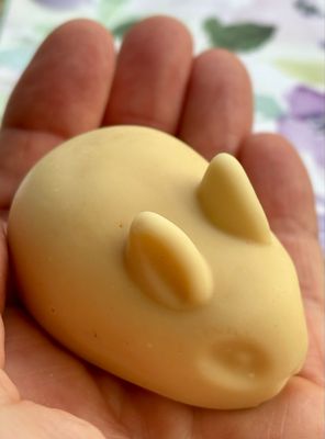 Sunny The Bunny Artisan Soap