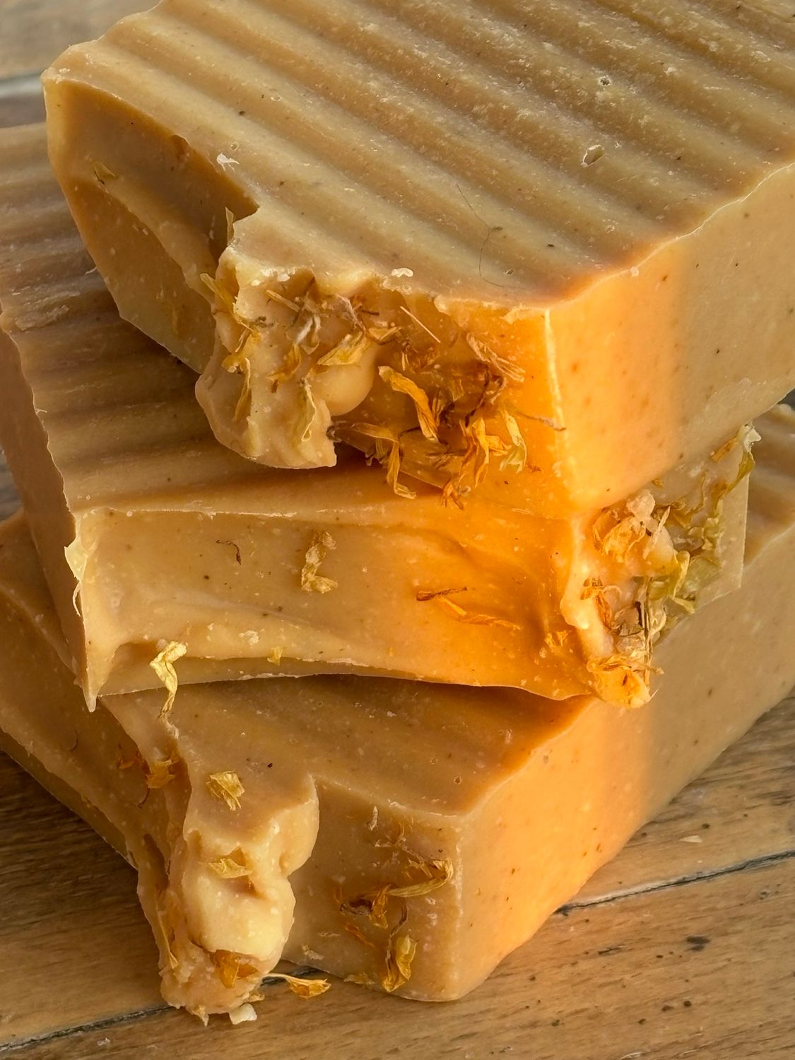 Carrot &amp; Turmeric