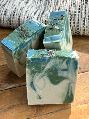 Rosemary Mint