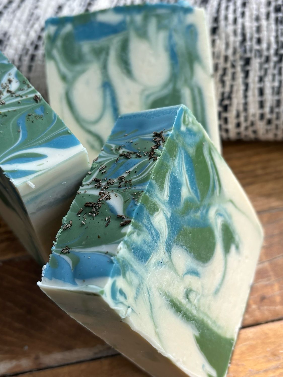 Rosemary Mint