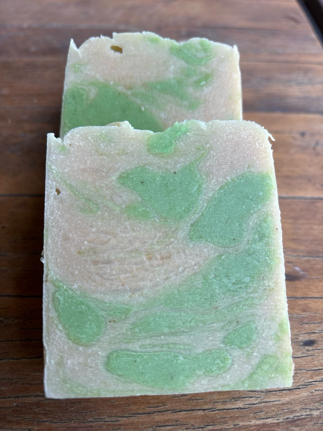 Coconut Lime Verbena