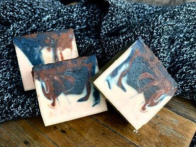Sweater Weather Artisan Soap