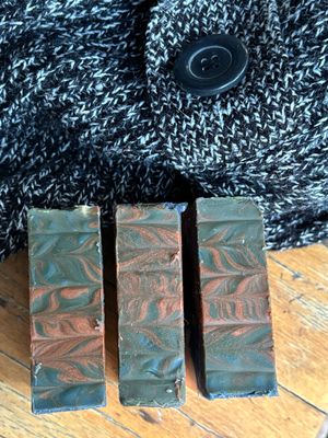 Sweater Weather Artisan Soap