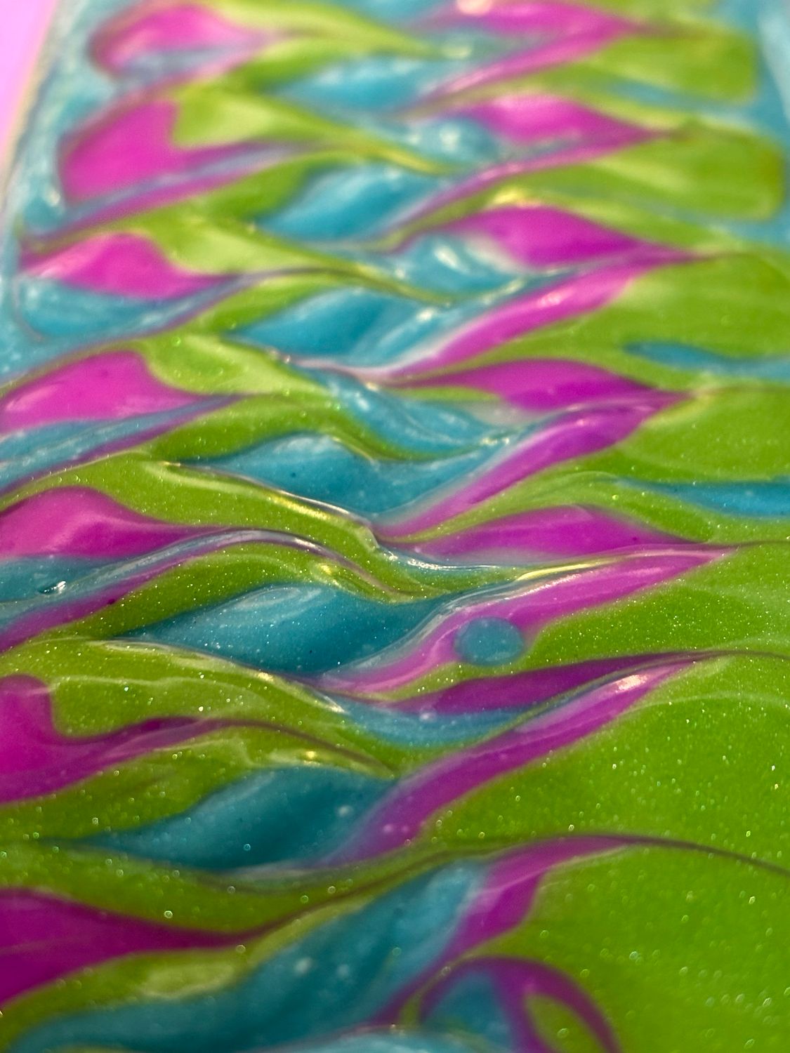 Dickens Christmas Artisan Soap