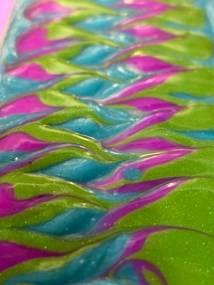 Dickens Christmas Artisan Soap