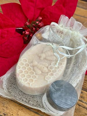 Stocking Stuffer / Small Gift Set