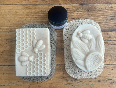 Stocking Stuffer / Small Gift Set